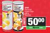   Spar Flavoured Potato Chips Assorted-For Any 2 x 100g 