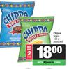    Chippa Naks Assorted-For Any 2 x 135g