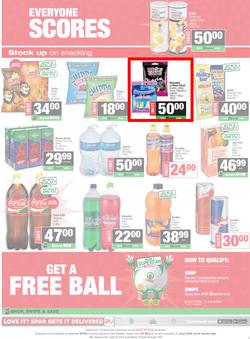 SPAR Eastern Cape (Country) : Super Savings (25 May - 07 June 2026), page 5