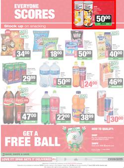 SPAR Eastern Cape (Country) : Super Savings (25 May - 07 June 2026), page 5