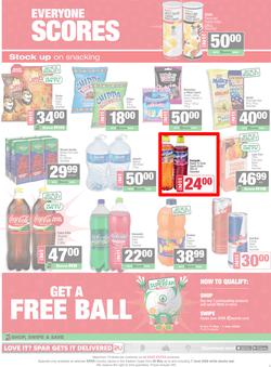 SPAR Eastern Cape (Country) : Super Savings (25 May - 07 June 2026), page 5