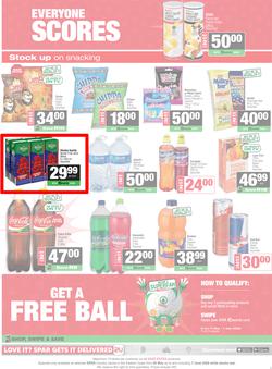 SPAR Eastern Cape (Country) : Super Savings (25 May - 07 June 2026), page 5