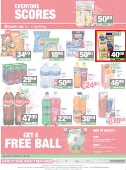 SPAR Eastern Cape (Country) : Super Savings (25 May - 07 June 2026), page 5