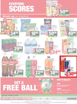 SPAR Eastern Cape (Country) : Super Savings (25 May - 07 June 2026), page 5