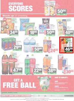 SPAR Eastern Cape (Country) : Super Savings (25 May - 07 June 2026), page 5