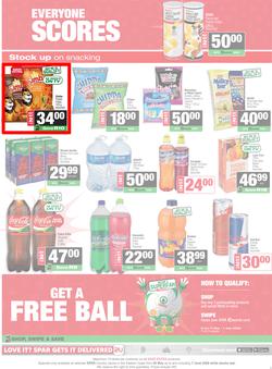 SPAR Eastern Cape (Country) : Super Savings (25 May - 07 June 2026), page 5