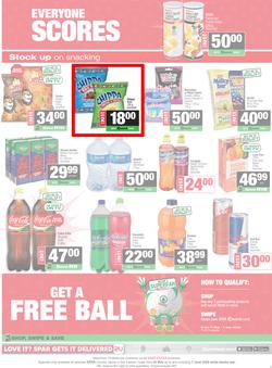 SPAR Eastern Cape (Country) : Super Savings (25 May - 07 June 2026), page 5