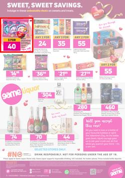 Game : Deals To Take Your Breath Away This Valentine's (07 February - 14 February 2023), page 5