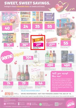 Game : Deals To Take Your Breath Away This Valentine's (07 February - 14 February 2023), page 5