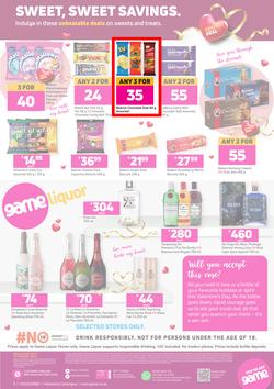 Game : Deals To Take Your Breath Away This Valentine's (07 February - 14 February 2023), page 5