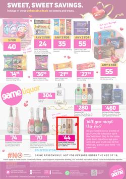 Game : Deals To Take Your Breath Away This Valentine's (07 February - 14 February 2023), page 5
