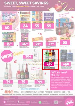 Game : Deals To Take Your Breath Away This Valentine's (07 February - 14 February 2023), page 5