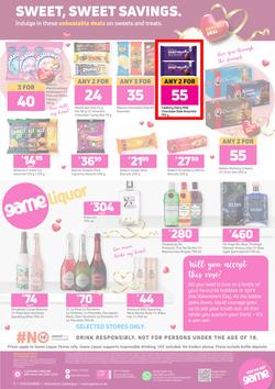Game : Deals To Take Your Breath Away This Valentine's (07 February - 14 February 2023), page 5