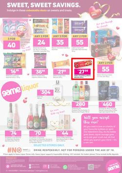Game : Deals To Take Your Breath Away This Valentine's (07 February - 14 February 2023), page 5