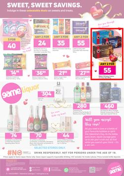 Game : Deals To Take Your Breath Away This Valentine's (07 February - 14 February 2023), page 5
