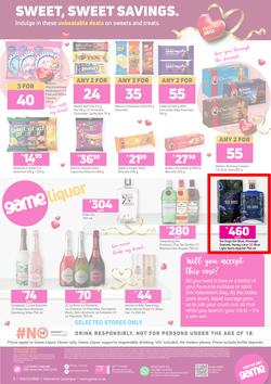 Game : Deals To Take Your Breath Away This Valentine's (07 February - 14 February 2023), page 5