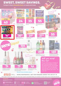Game : Deals To Take Your Breath Away This Valentine's (07 February - 14 February 2023), page 5