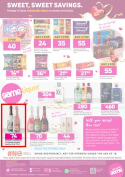 Game : Deals To Take Your Breath Away This Valentine's (07 February - 14 February 2023), page 5