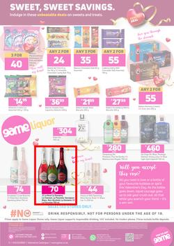 Game : Deals To Take Your Breath Away This Valentine's (07 February - 14 February 2023), page 5