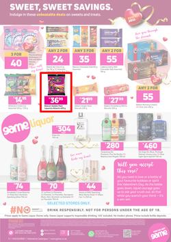 Game : Deals To Take Your Breath Away This Valentine's (07 February - 14 February 2023), page 5