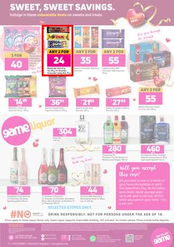 Game : Deals To Take Your Breath Away This Valentine's (07 February - 14 February 2023), page 5