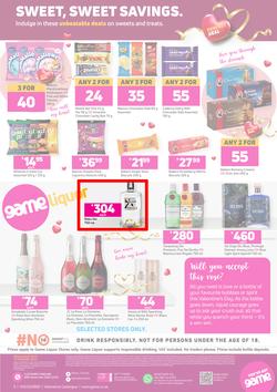 Game : Deals To Take Your Breath Away This Valentine's (07 February - 14 February 2023), page 5