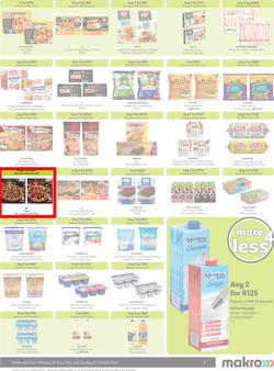 Makro : More 4 Less (29 July - 27 October 2024), page 5