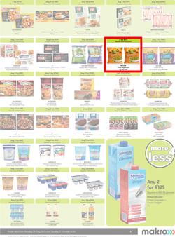 Makro : More 4 Less (29 July - 27 October 2024), page 5