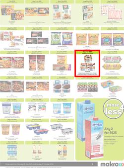 Makro : More 4 Less (29 July - 27 October 2024), page 5