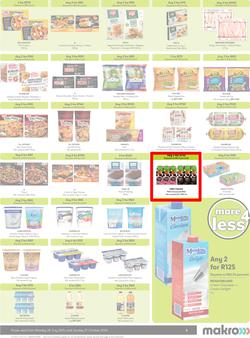 Makro : More 4 Less (29 July - 27 October 2024), page 5