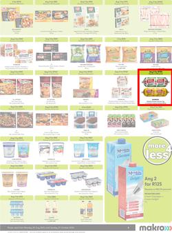 Makro : More 4 Less (29 July - 27 October 2024), page 5
