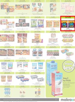 Makro : More 4 Less (29 July - 27 October 2024), page 5