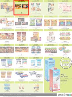 Makro : More 4 Less (29 July - 27 October 2024), page 5