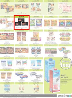 Makro : More 4 Less (29 July - 27 October 2024), page 5