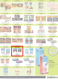 Makro : More 4 Less (29 July - 27 October 2024), page 5