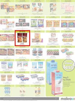 Makro : More 4 Less (29 July - 27 October 2024), page 5