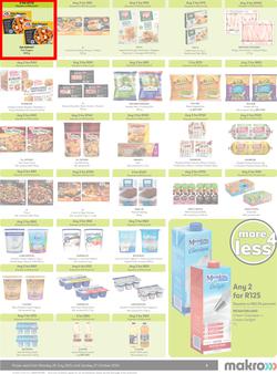 Makro : More 4 Less (29 July - 27 October 2024), page 5