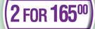Proanthodin-For 2 x 60 Capsules Pack