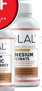 Solal Magnesium Glycinate-60 Tablets
