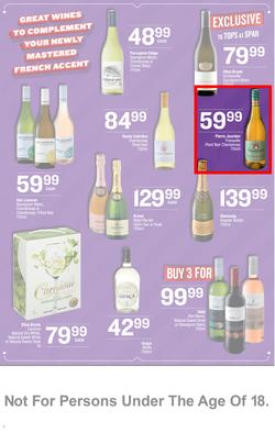 KWIKSPAR EASTERN CAPE (27 October - 8 November 2020), page 5
