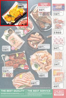 Food Lover's Market Western Cape : Great Value, Unbeatable Savings (28 March - 03 April 2022), page 5