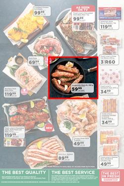 Food Lover's Market Western Cape : Great Value, Unbeatable Savings (28 March - 03 April 2022), page 5