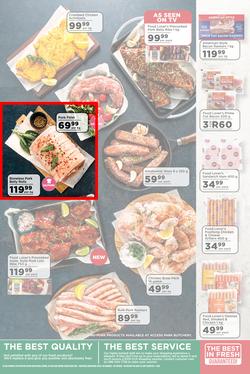 Food Lover's Market Western Cape : Great Value, Unbeatable Savings (28 March - 03 April 2022), page 5