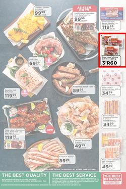 Food Lover's Market Western Cape : Great Value, Unbeatable Savings (28 March - 03 April 2022), page 5
