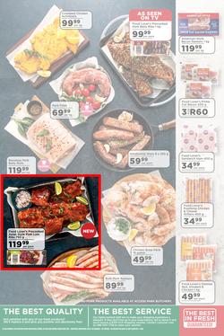 Food Lover's Market Western Cape : Great Value, Unbeatable Savings (28 March - 03 April 2022), page 5