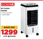 Goldair Air Cooler GAC80