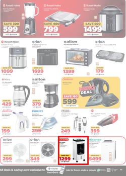 HiFi Corp : Black Tag November (04 November - 17 November 2024), page 5