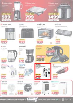 HiFi Corp : Black Tag November (04 November - 17 November 2024), page 5