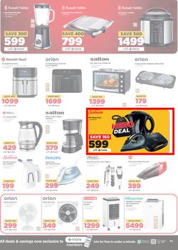 HiFi Corp : Black Tag November (04 November - 17 November 2024), page 5
