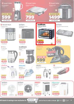 HiFi Corp : Black Tag November (04 November - 17 November 2024), page 5